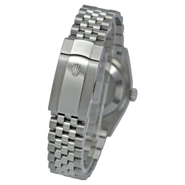 Rolex Datejust 126200